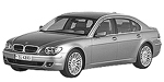 BMW E65 U3218 Fault Code